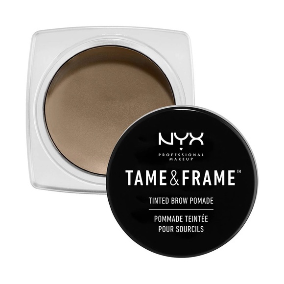 Buy now - NYX TAME & FRAME BROW POMADE - Picture 1 of 2